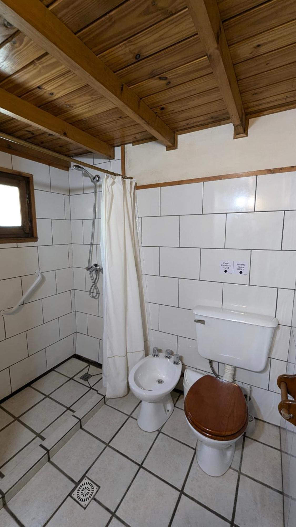 Cabanas Willy El Bolsón Εξωτερικό φωτογραφία