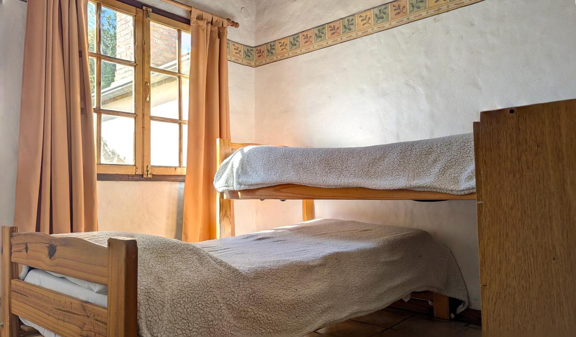 Cabanas Willy El Bolsón Εξωτερικό φωτογραφία