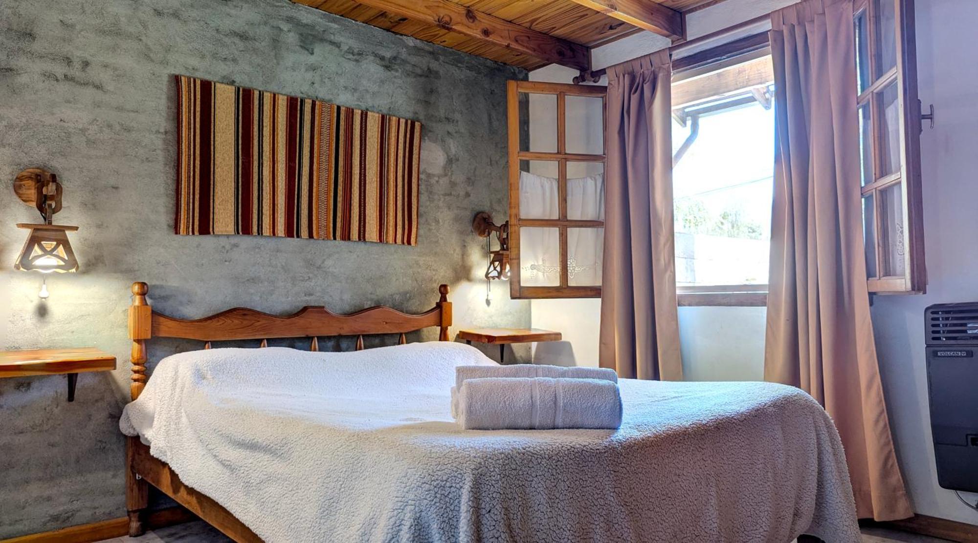 Cabanas Willy El Bolsón Εξωτερικό φωτογραφία